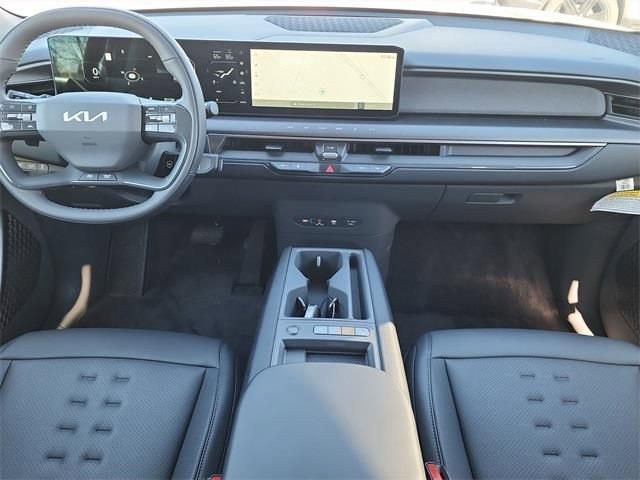 New 2026 Kia EV9 Wind image 20