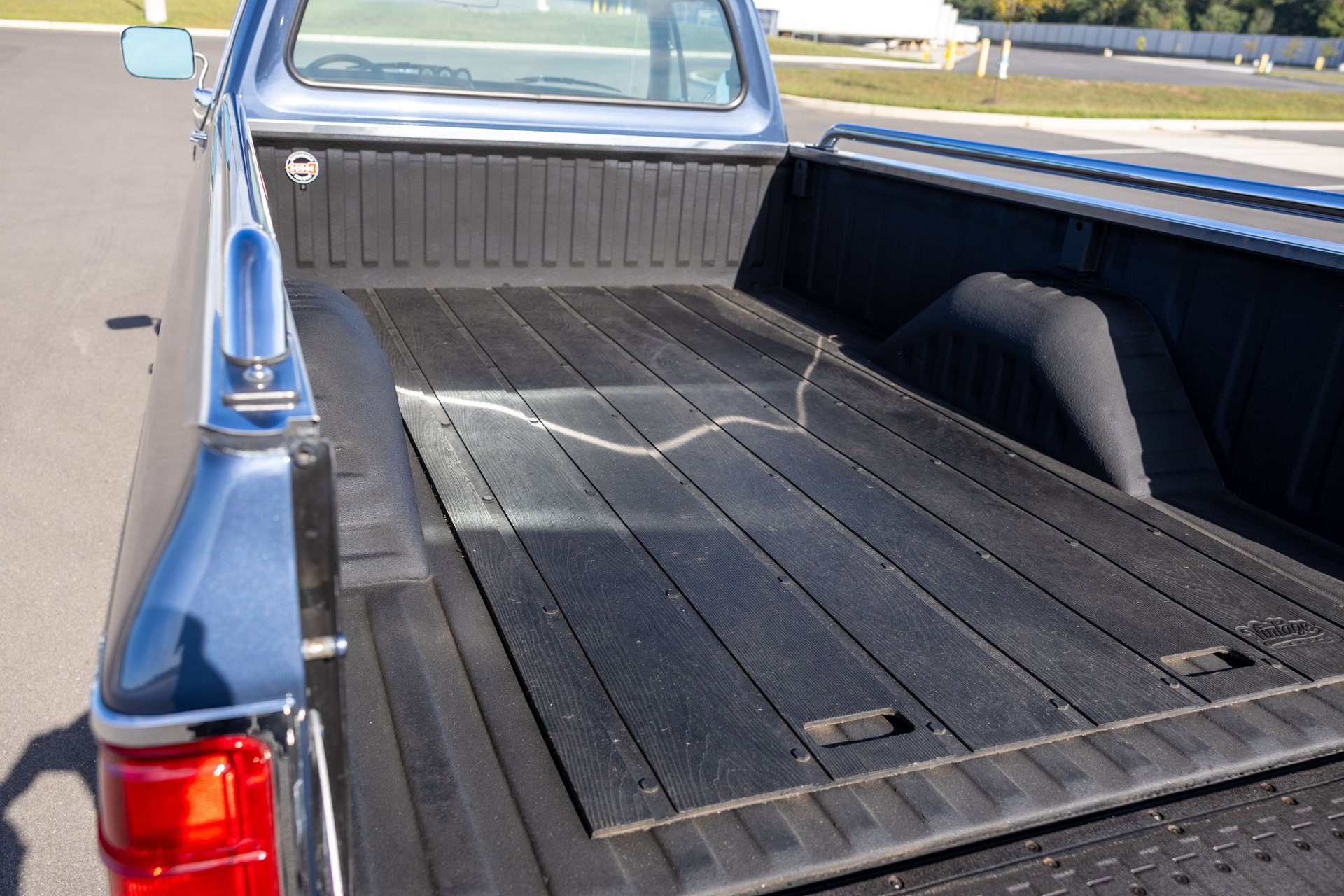 Used 1989 Dodge D/W Truck 350 image 23