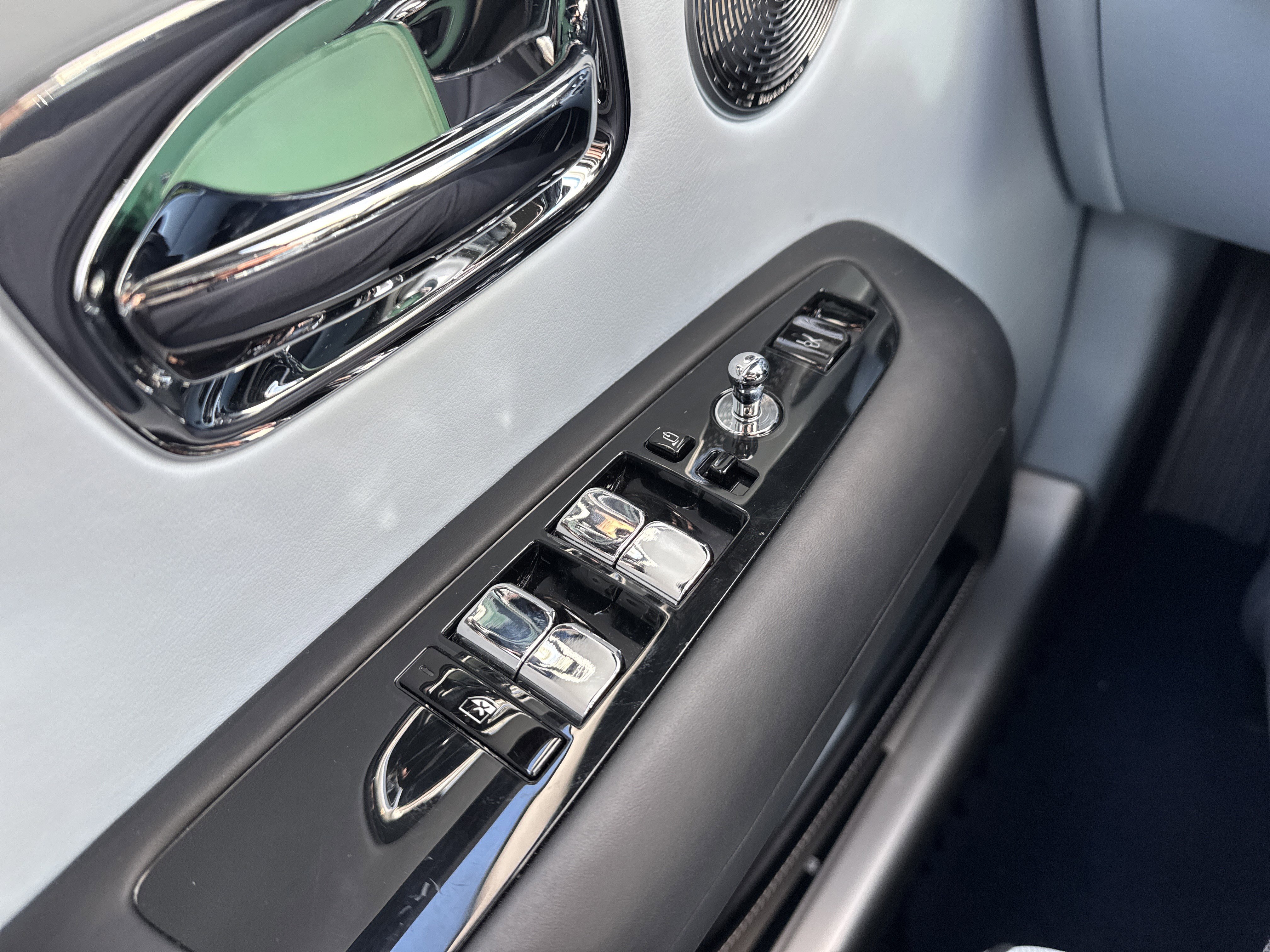 Certified 2021 Rolls-Royce Ghost image 12