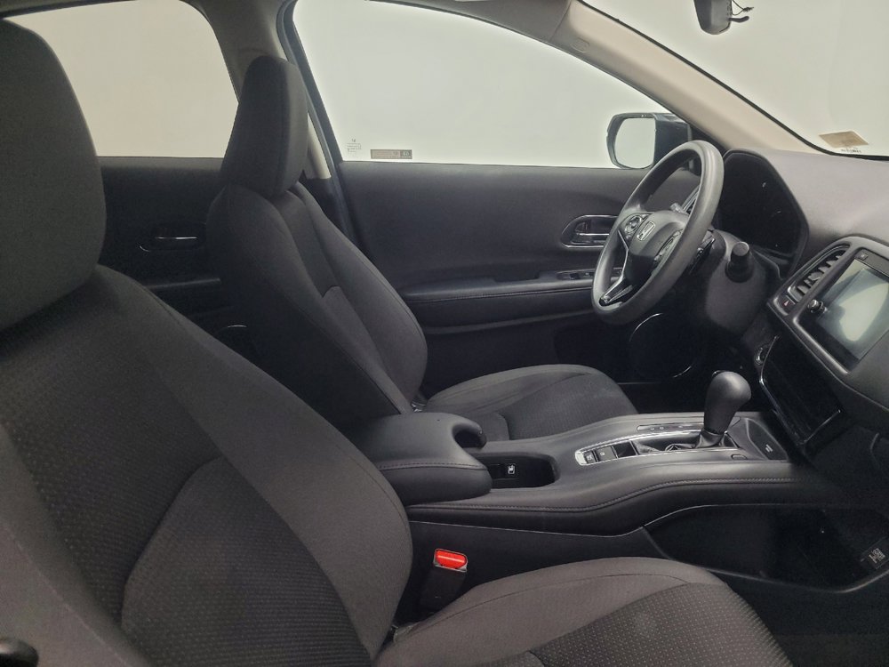 Used 2019 Honda HR-V EX image 21