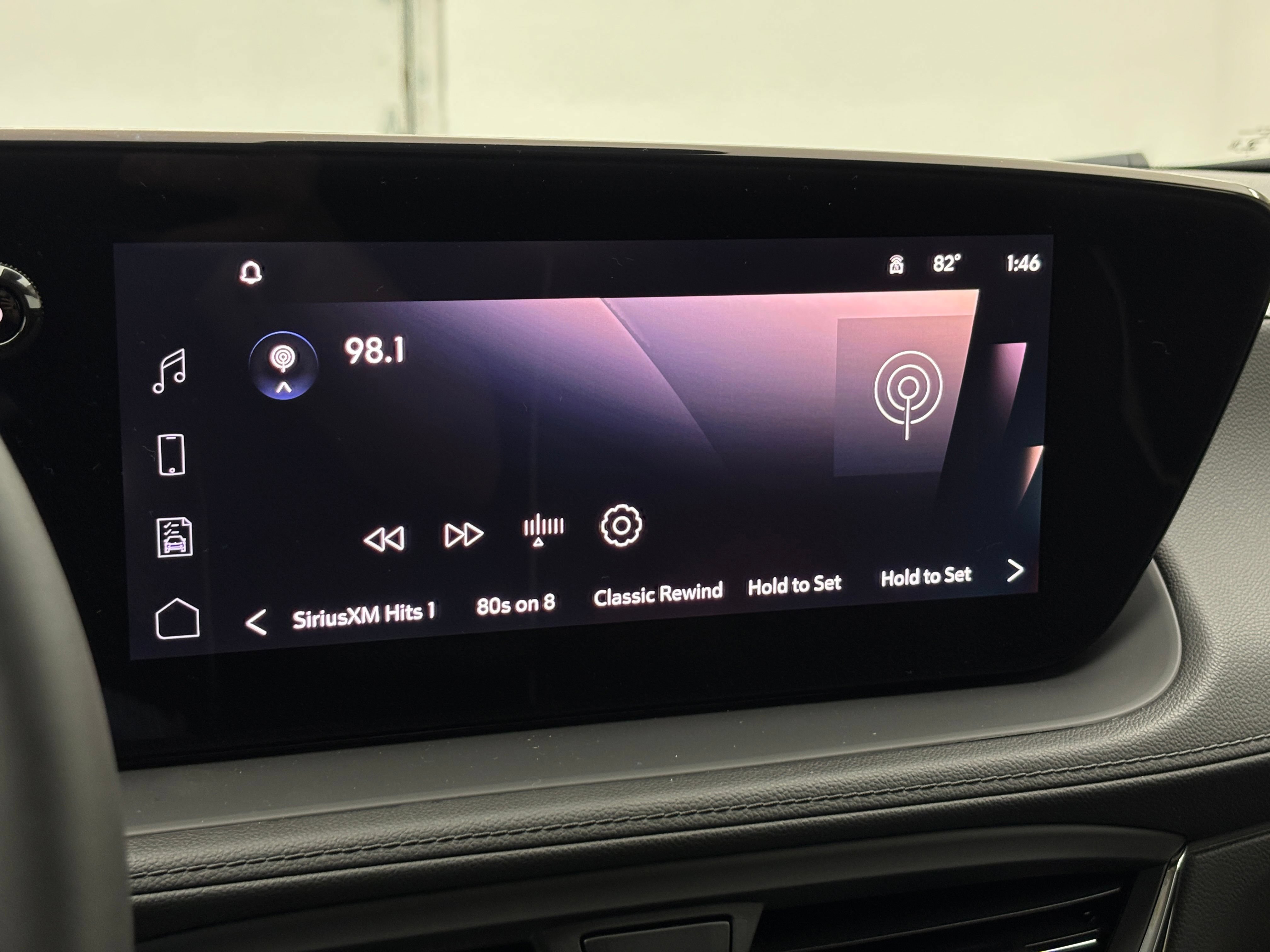 New 2026 Buick Encore GX Avenir w/ Avenir Technology Package AWD/4WD image 24
