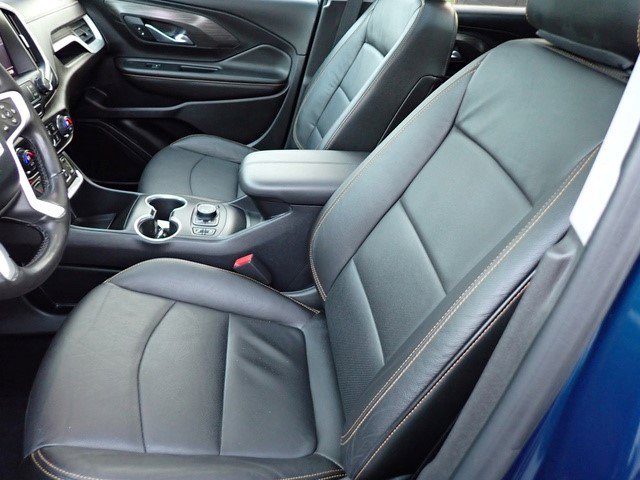 Certified 2020 GMC Terrain SLT w/ Preferred Package image 19