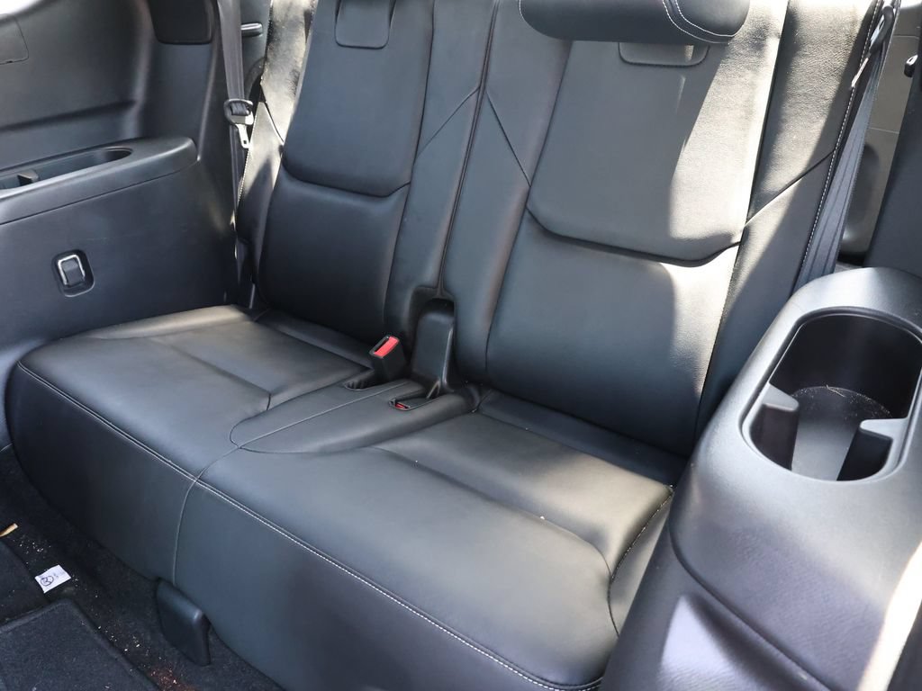 Certified 2021 MAZDA CX-9 Grand Touring FWD image 21