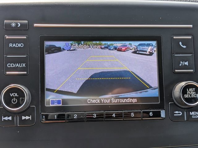 Used 2018 Honda Ridgeline RTL image 20