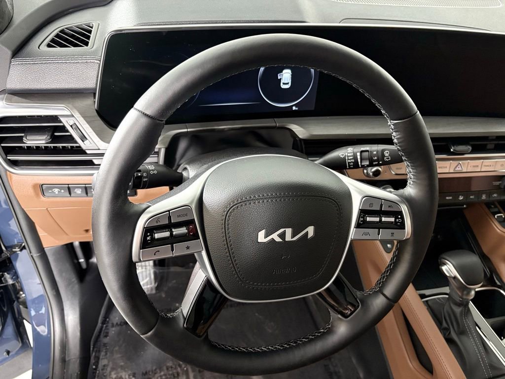New 2025 Kia Telluride SX X-Line image 20