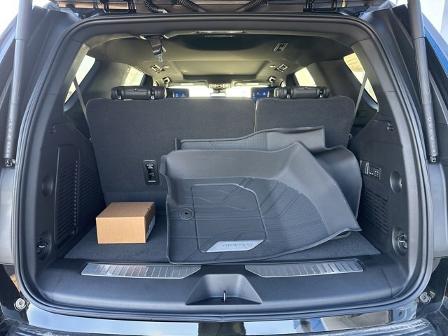 New 2026 Chevrolet Tahoe High Country image 6