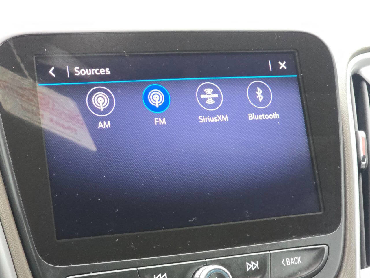 Used 2022 Chevrolet Malibu LT image 15