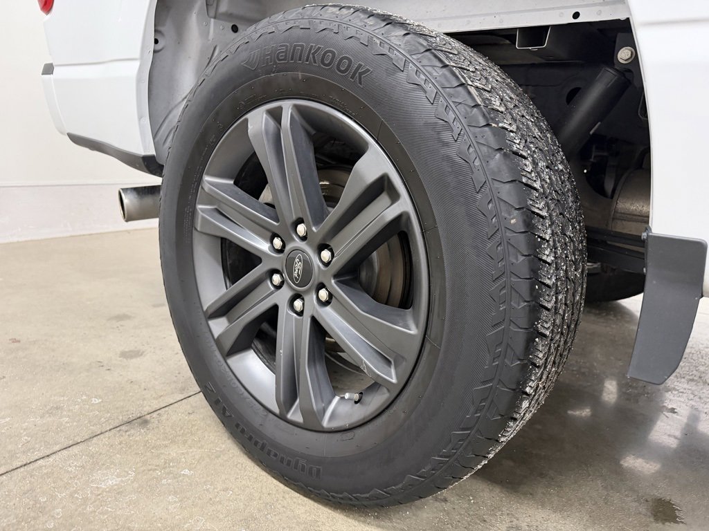 Used 2023 Ford F150 XLT w/ Equipment Group 302A High image 21