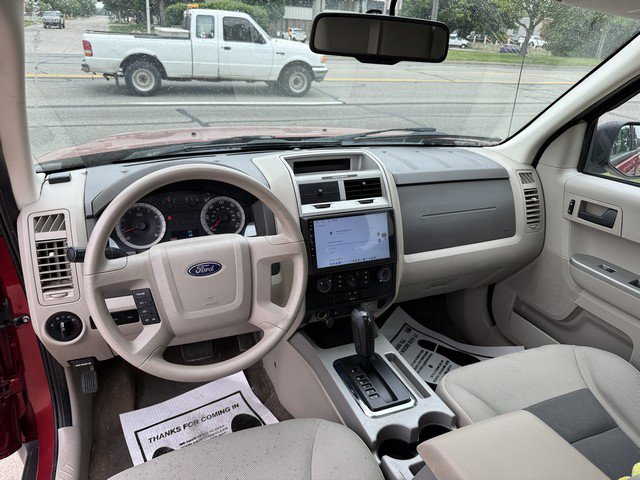 Used 2008 Ford Escape XLT AWD/4WD image 11