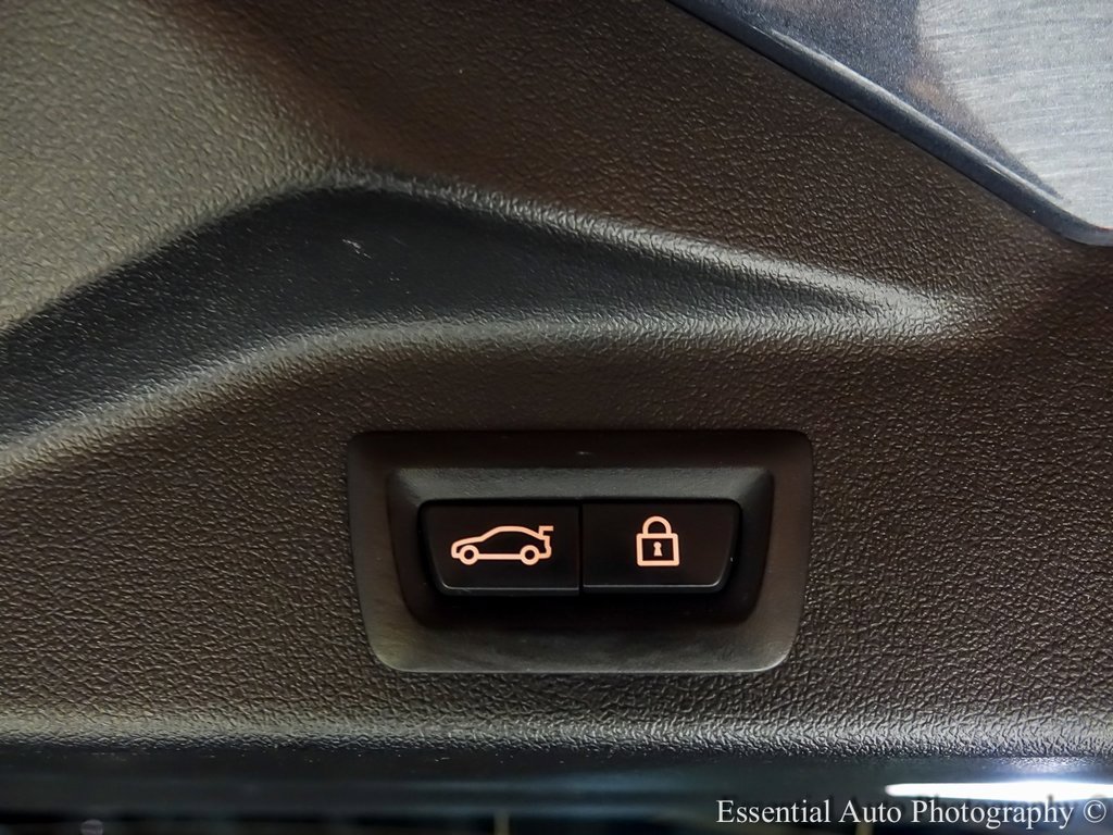 Used 2022 BMW X5 xDrive40i w/ Premium Package image 36