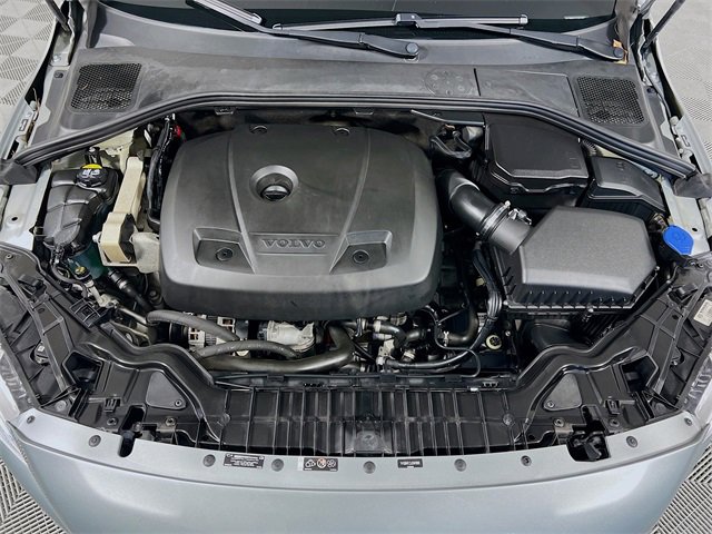 Used 2018 Volvo S60 T5 Dynamic w/ Vision Package image 30