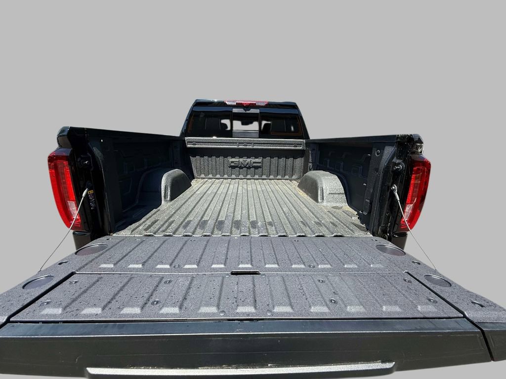 Used 2026 GMC Sierra 1500 AT4X AWD/4WD image 17
