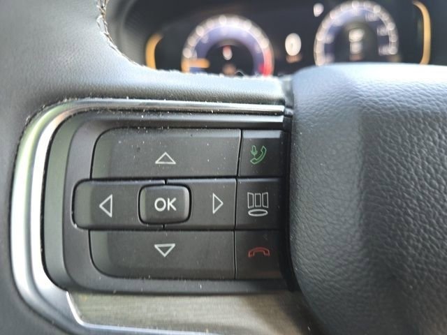 Used 2024 Jeep Wagoneer Series II w/ Convenience Group I AWD/4WD image 25