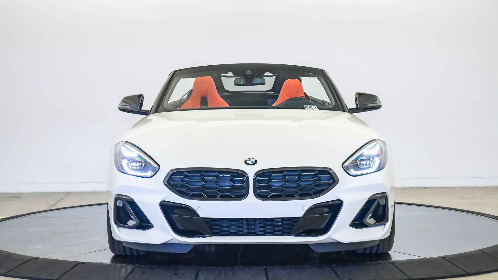 New 2026 BMW Z4 sDrive30i w/ Premium Package RWD image 32