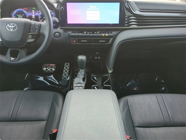 Used 2025 Toyota Camry XSE image 14