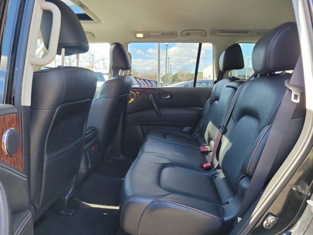 Used 2020 Nissan Armada SL w/ Premium Package image 15