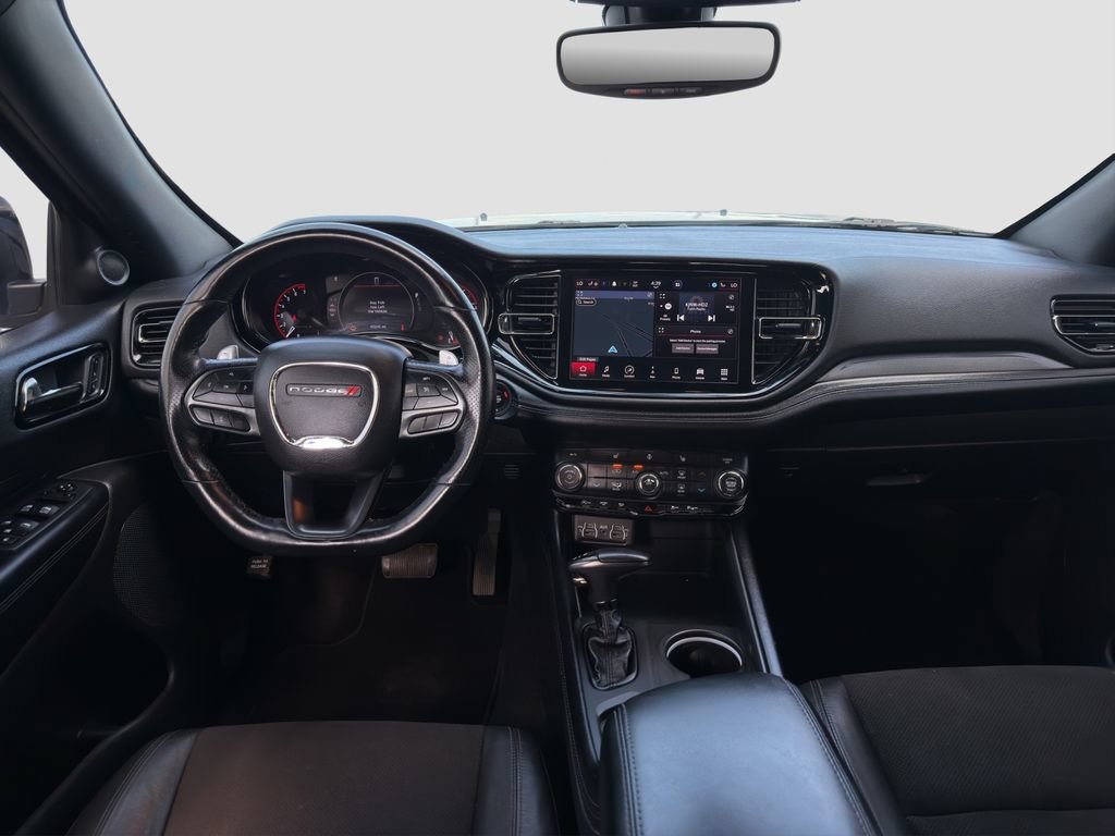 Used 2021 Dodge Durango GT AWD/4WD image 13