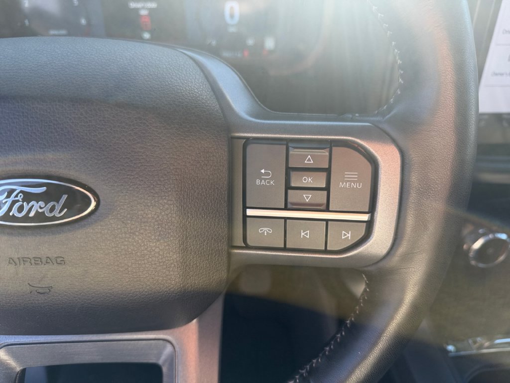 Used 2024 Ford F150 Lariat w/ Equipment Group 502A High AWD/4WD image 36