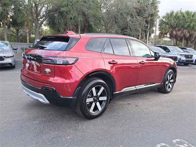 Certified 2024 Honda Prologue Touring image 6