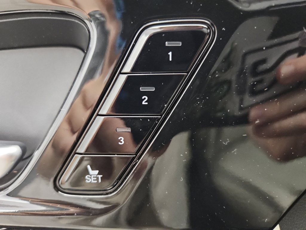 New 2026 Acura MDX Type S image 9