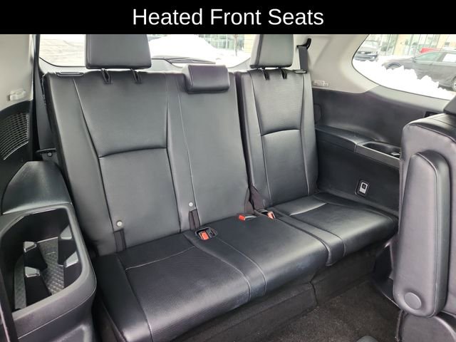 Used 2024 Toyota Grand Highlander XLE image 29