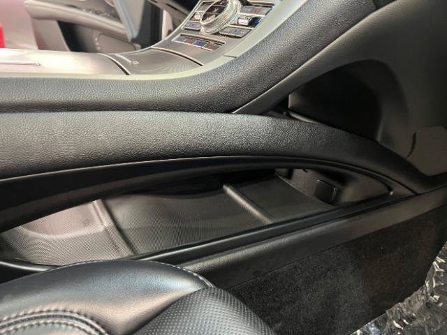 Used 2018 Lincoln MKZ Reserve w/ Technology Package FWD image 25