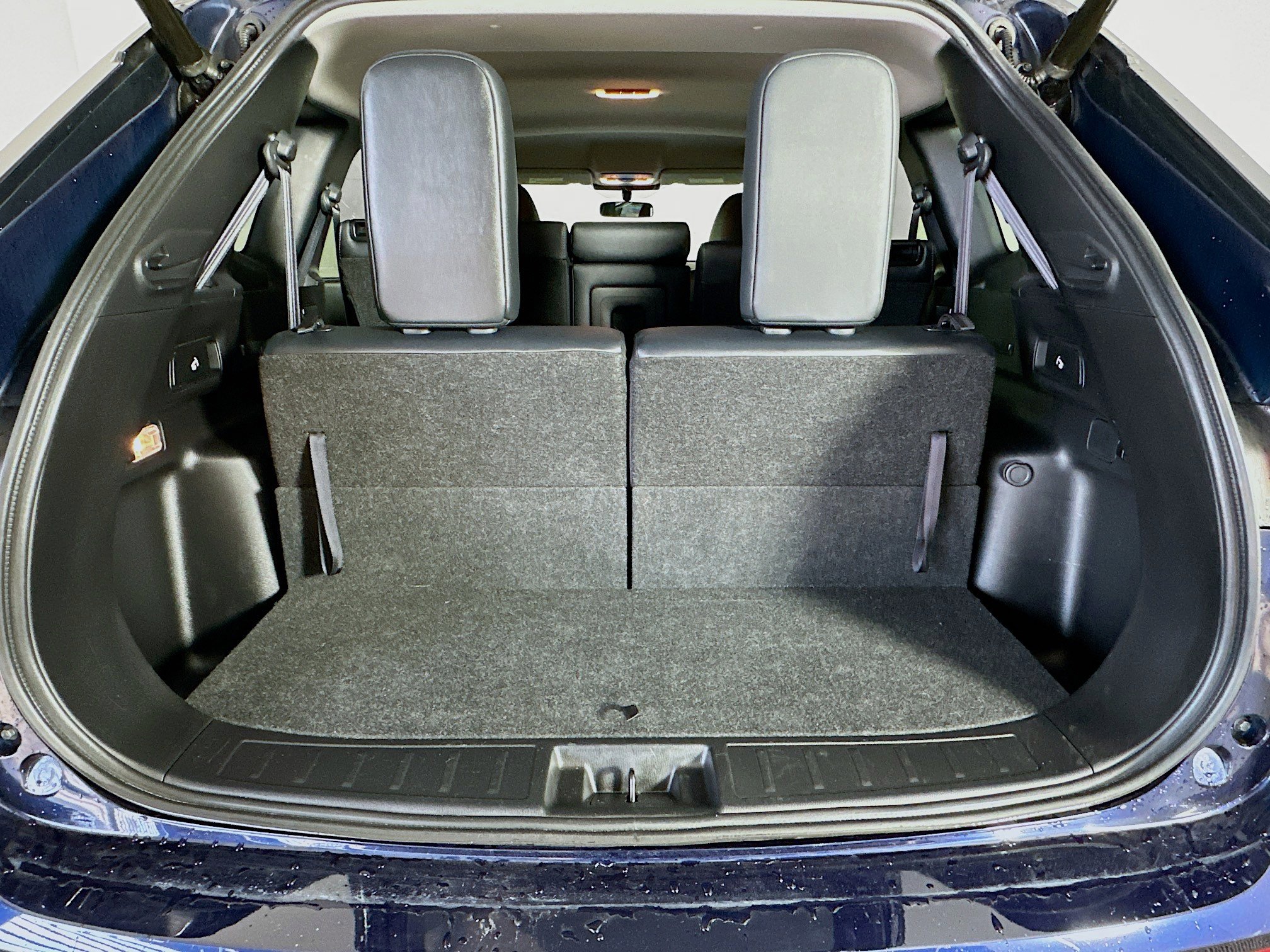 Used 2024 Mitsubishi Outlander SE image 30