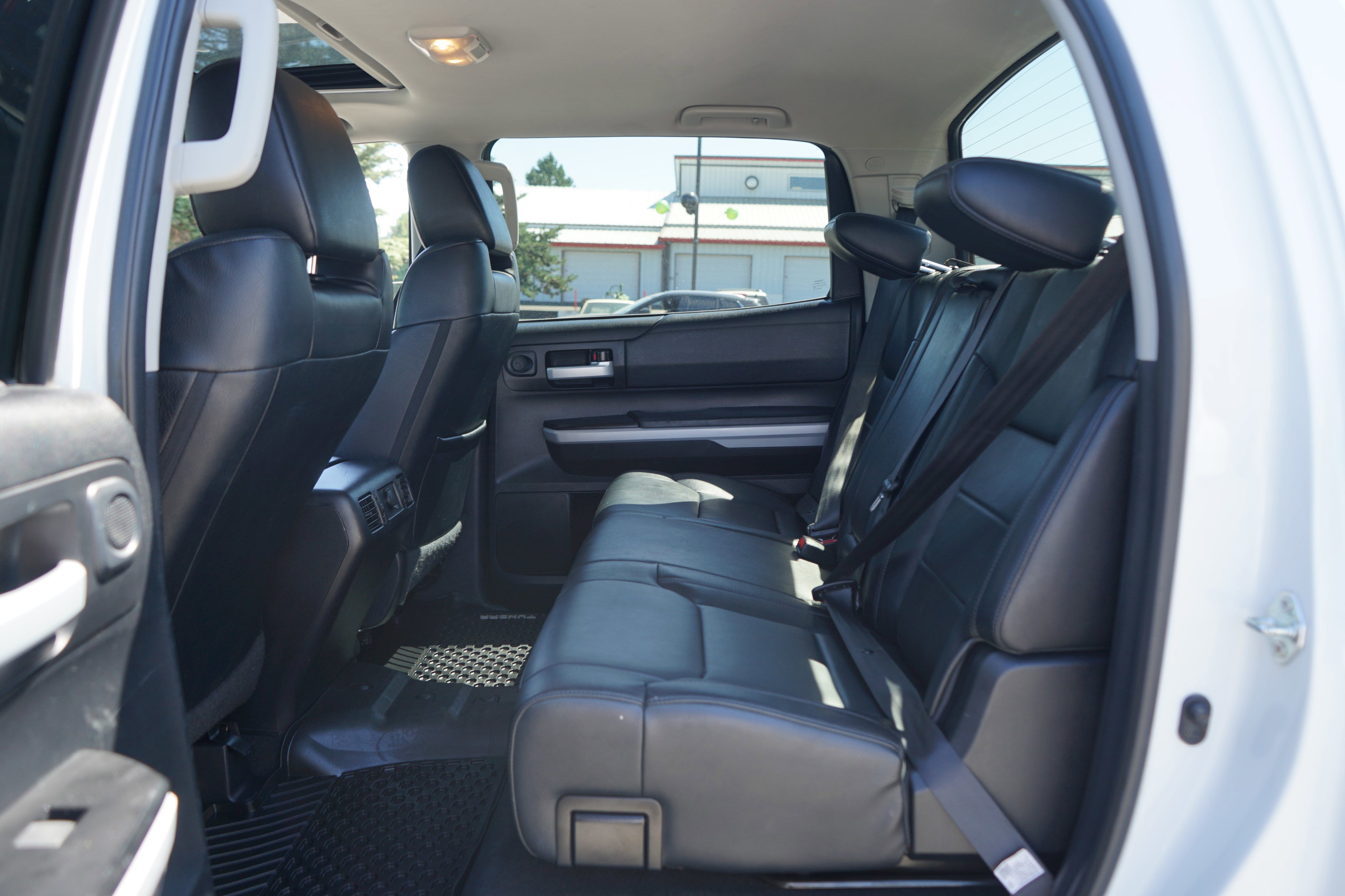 Used 2021 Toyota Tundra TRD Pro image 26