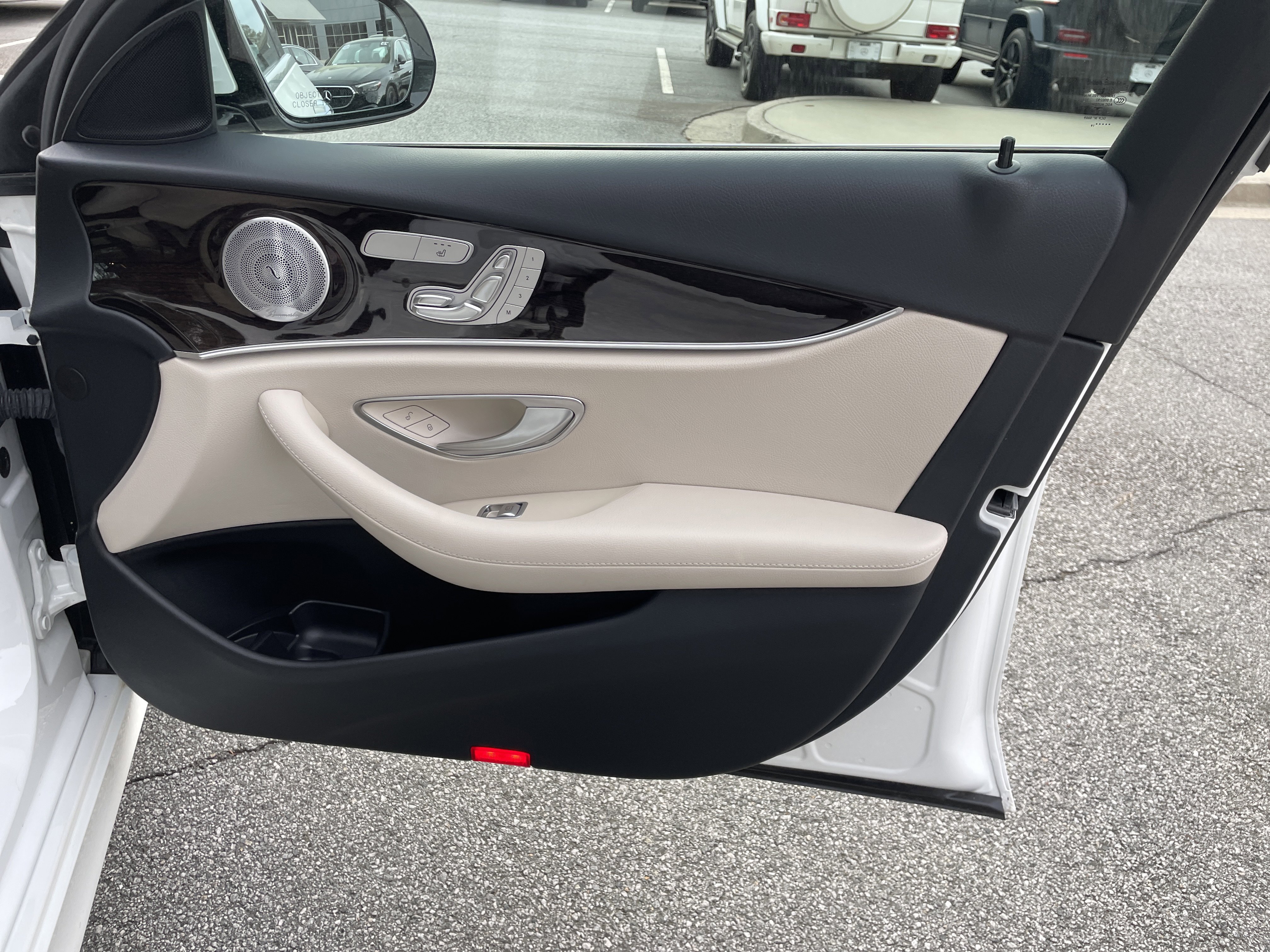 Used 2019 Mercedes-Benz E 450 4MATIC Sedan image 44