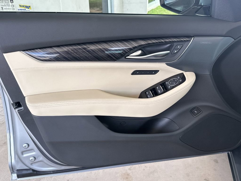 New 2026 Cadillac CT5 Premium Luxury image 11