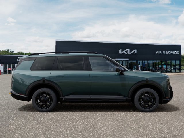 New 2027 Kia Telluride AWD image 7