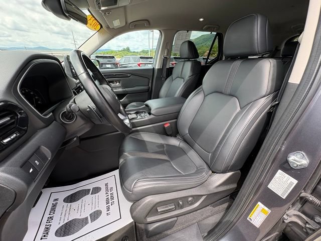 Used 2023 Honda Pilot EX-L image 29
