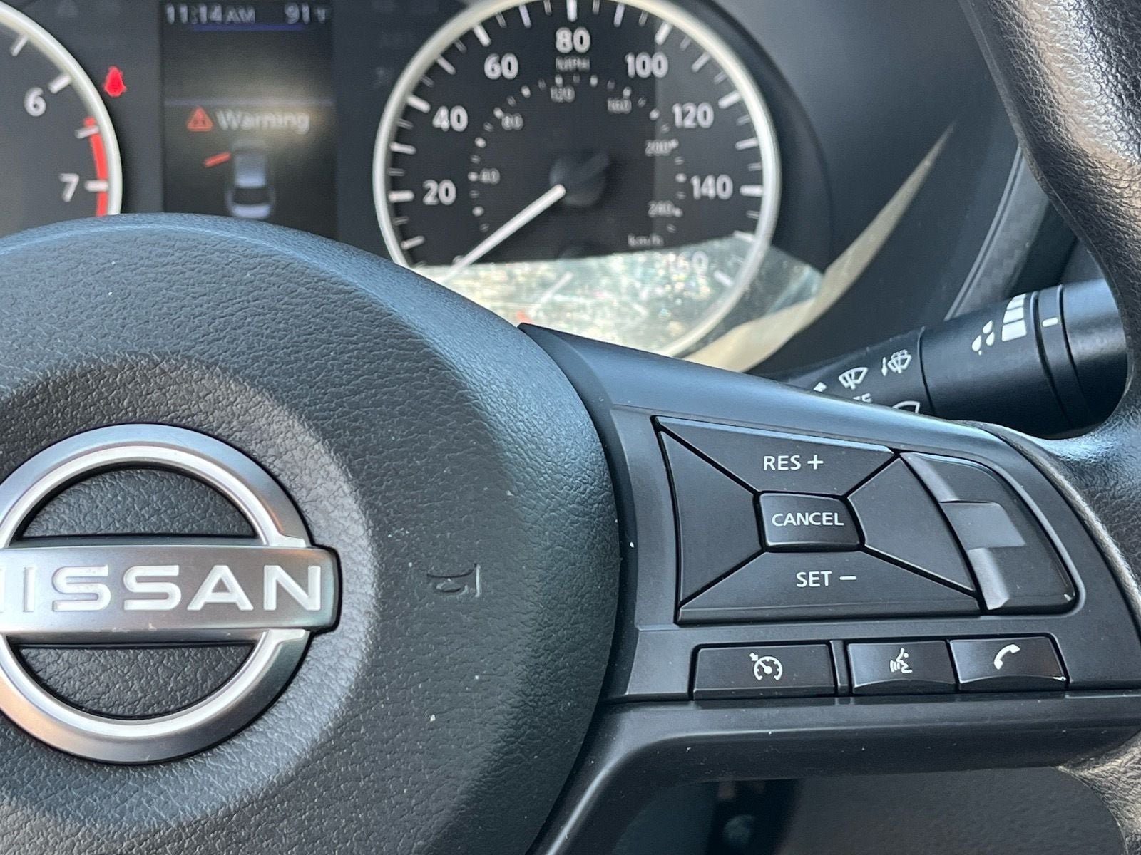 Used 2024 Nissan Sentra S FWD image 20