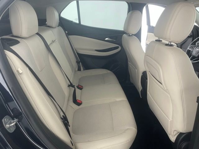 Used 2020 Buick Encore GX Select w/ Advanced Technology Package image 47