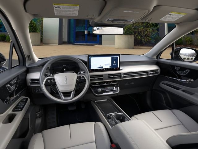 New 2026 Lincoln Corsair Premiere image 10