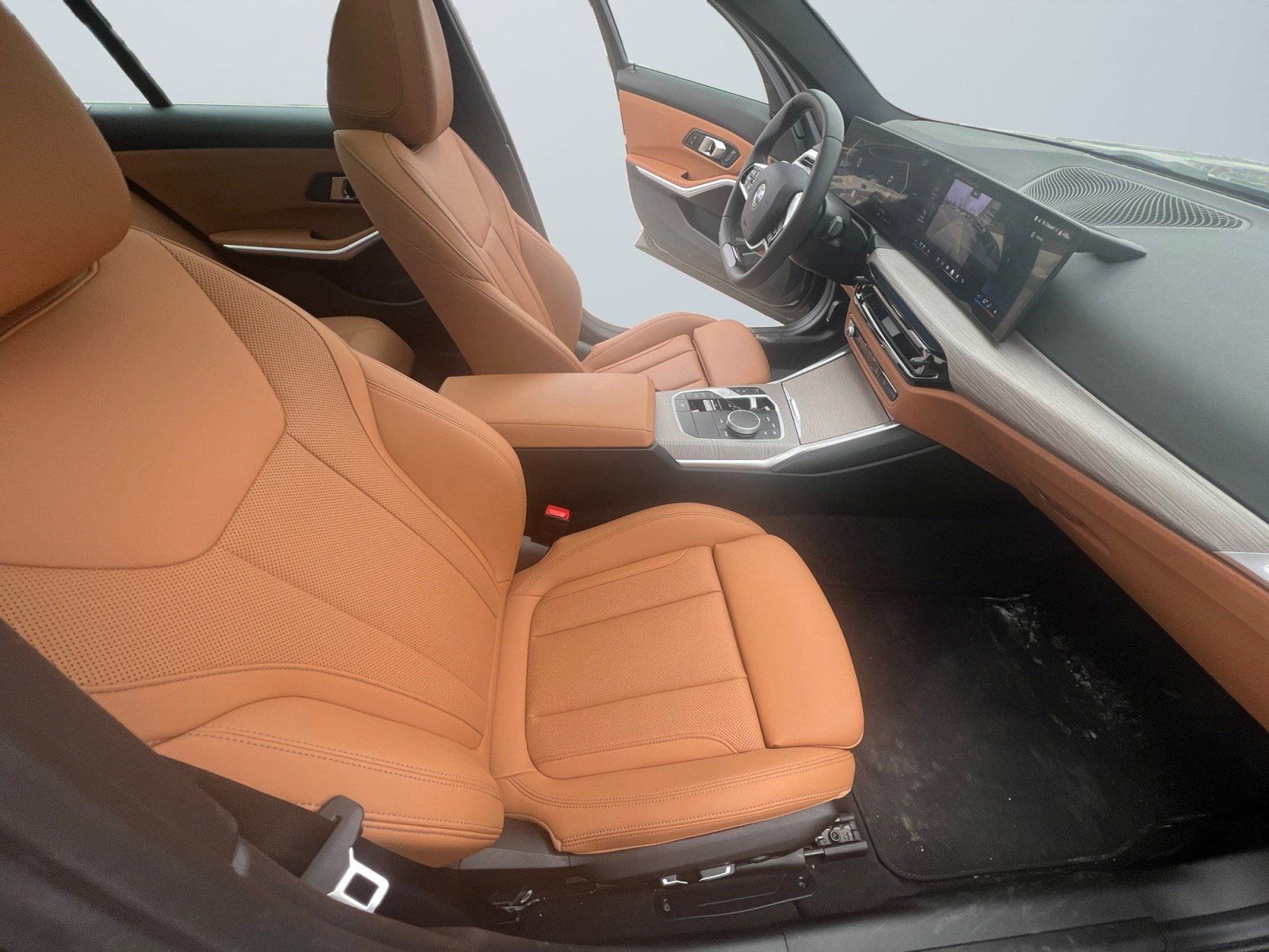 Used 2025 BMW 330i xDrive Sedan image 18