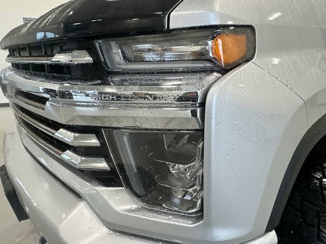 Used 2022 Chevrolet Silverado 3500 High Country w/ Z71 Off-Road Package image 11