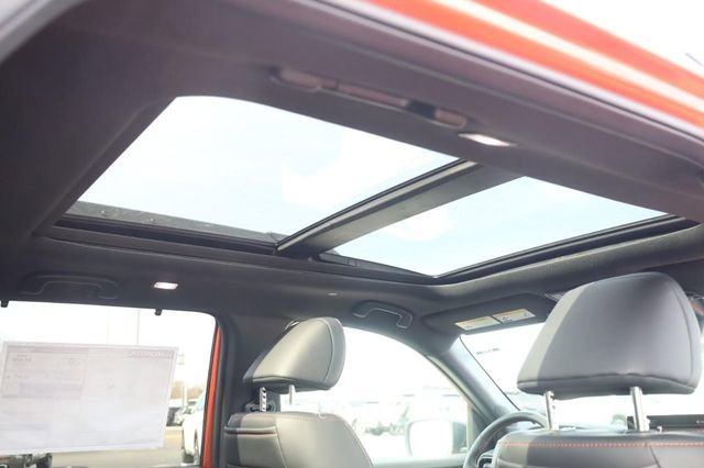 New 2026 Honda Passport TrailSport Elite image 23