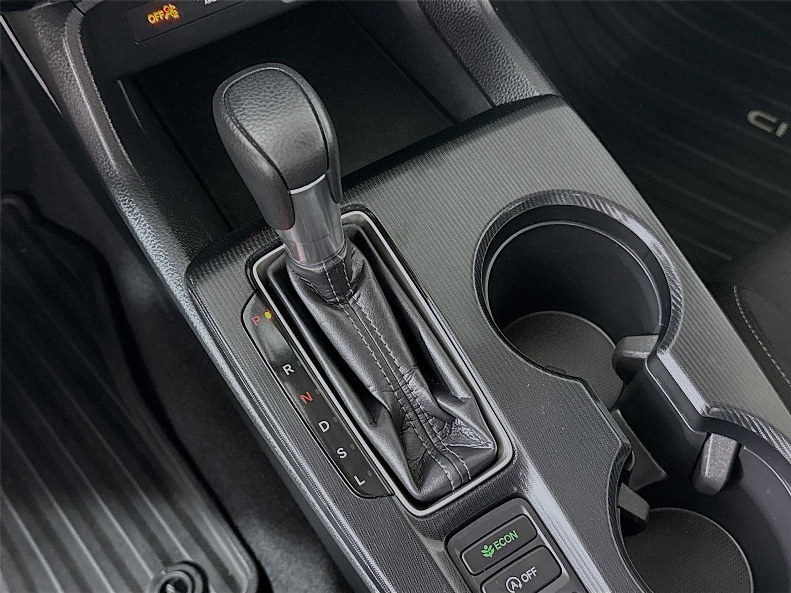 Used 2023 Honda Civic LX image 17