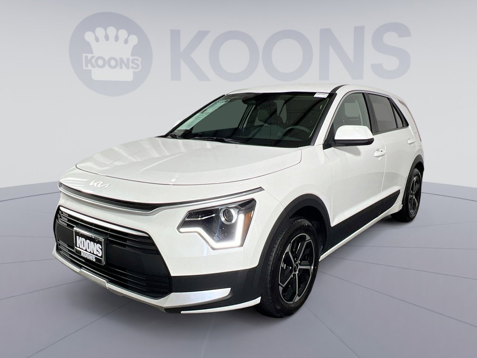 Used 2024 Kia Niro LX