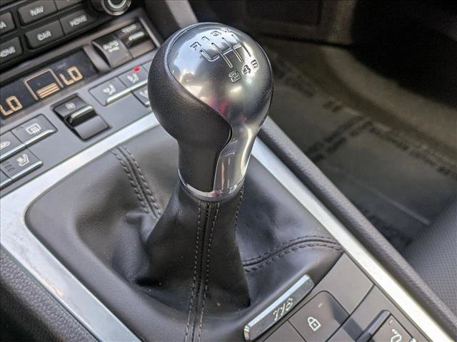 Used 2024 Porsche 718 Cayman S image 12
