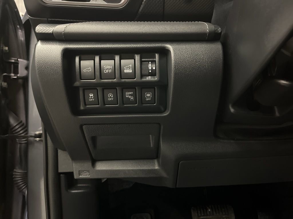 Certified 2023 Subaru Forester Touring image 15