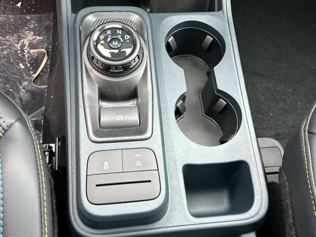 New 2026 Ford Maverick Lobo AWD/4WD image 19