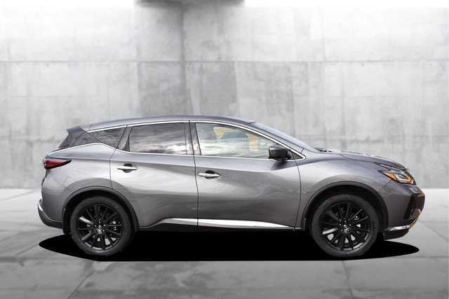Certified 2024 Nissan Murano SL image 5