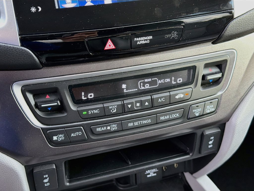Used 2016 Honda Pilot EX-L image 14