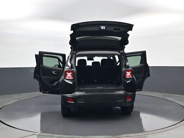 Used 2020 Jeep Renegade Sport image 33