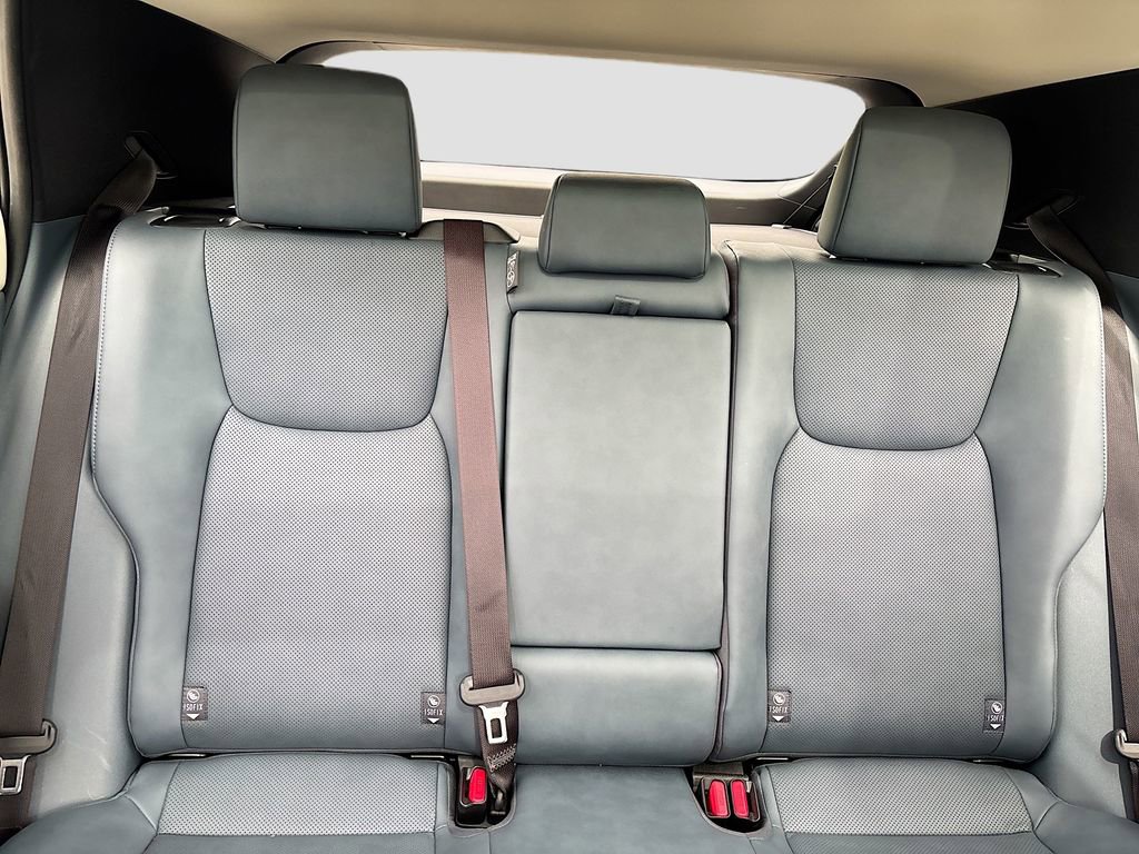 Used 2023 Lexus RZ 450e Premium w/ Accessory Package (A2) image 18