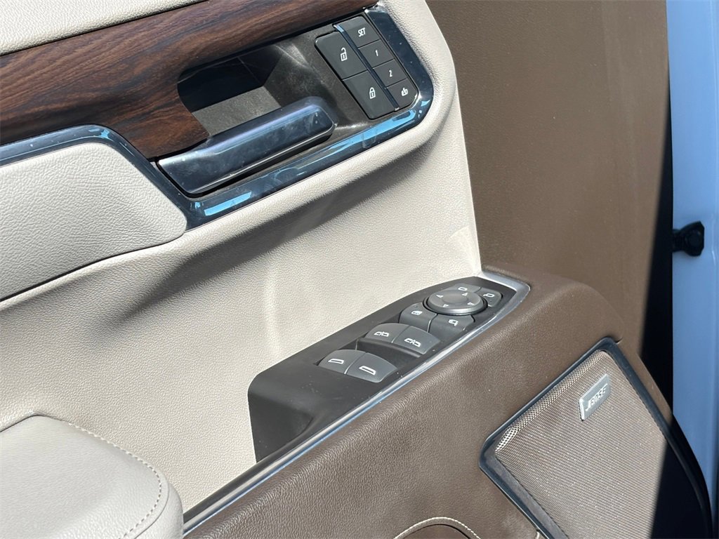 Certified 2023 GMC Sierra 1500 SLT image 27