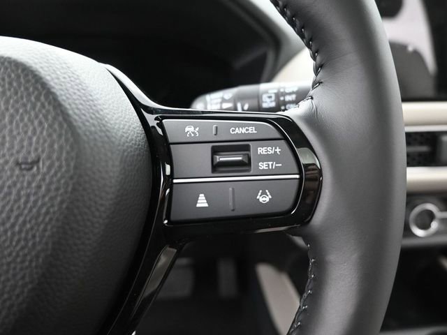 New 2026 Honda HR-V EX-L image 18
