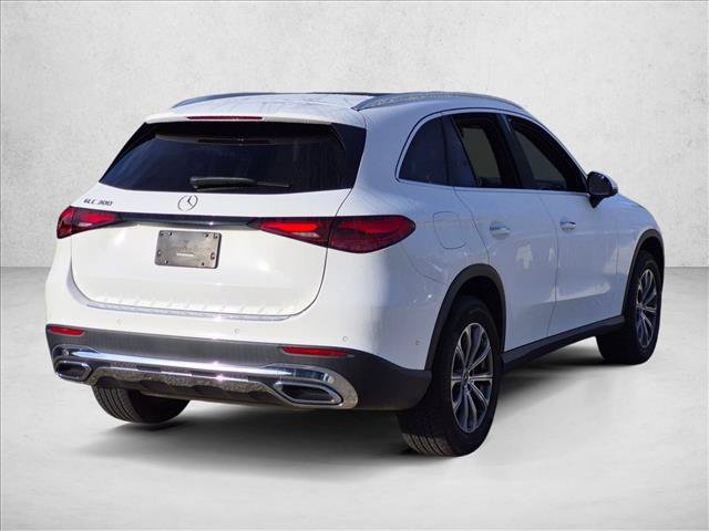 Certified 2023 Mercedes-Benz GLC 300 image 5